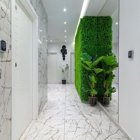 Antares Luxury Rooms 1 Split Exterior photo