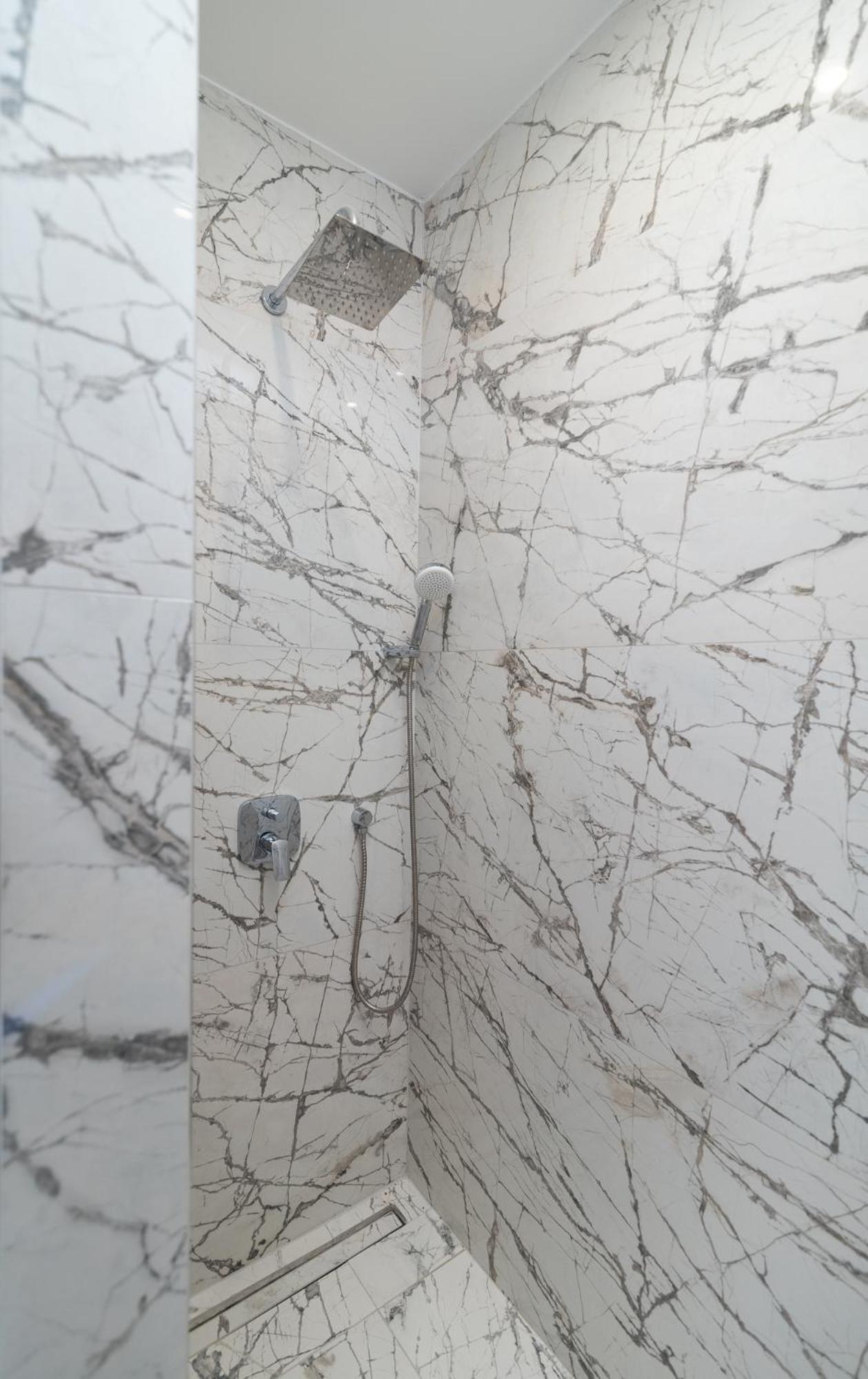 Antares Luxury Rooms 1 Split Exterior photo