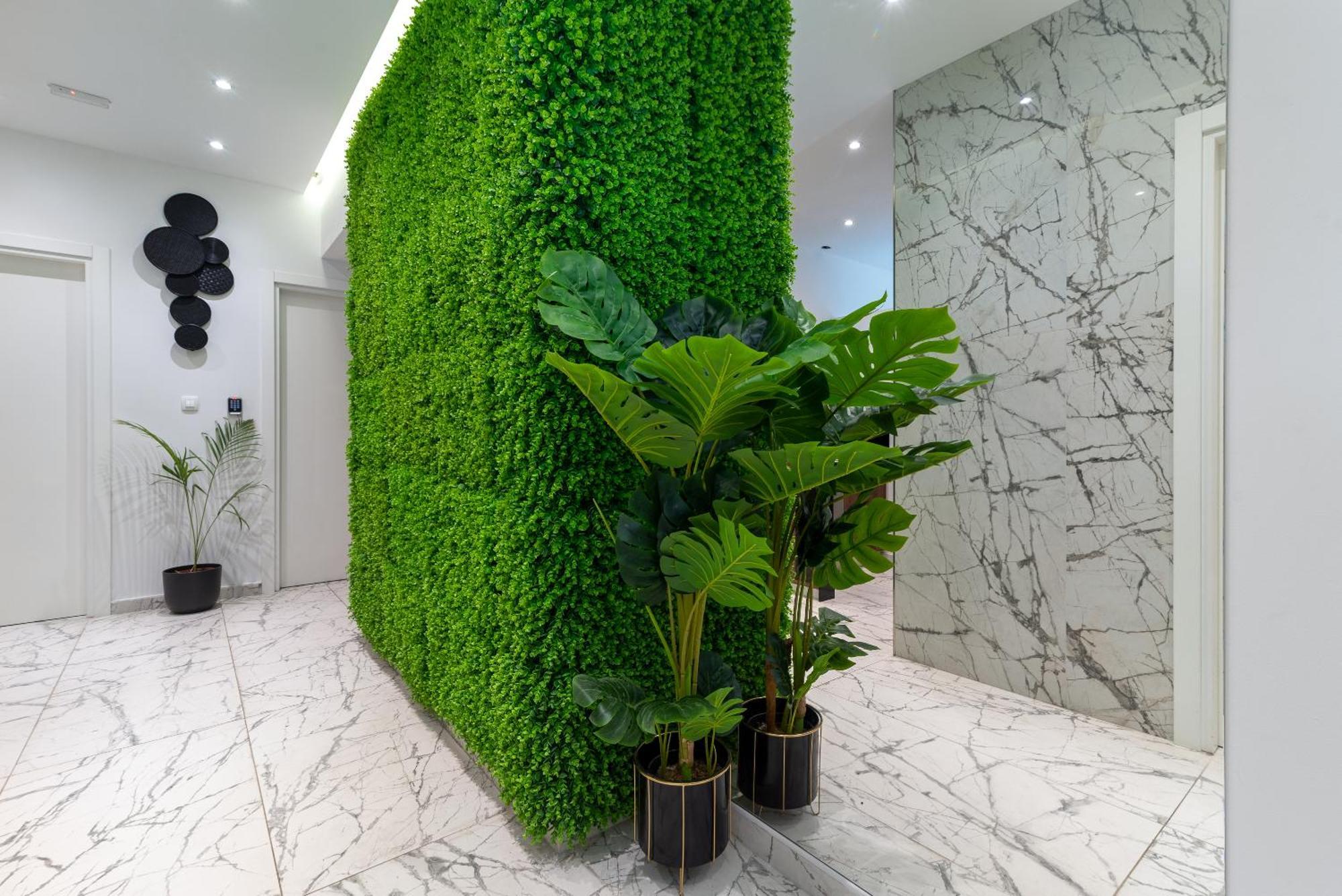 Antares Luxury Rooms 1 Split Exterior photo