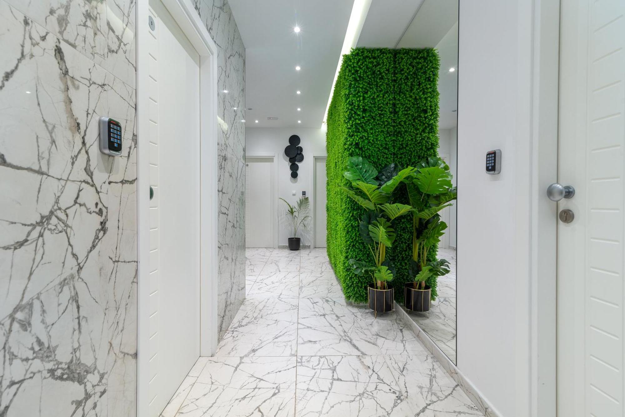 Antares Luxury Rooms 1 Split Exterior photo